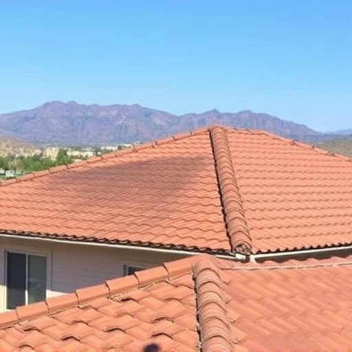 Roof Replacement Oro Valley