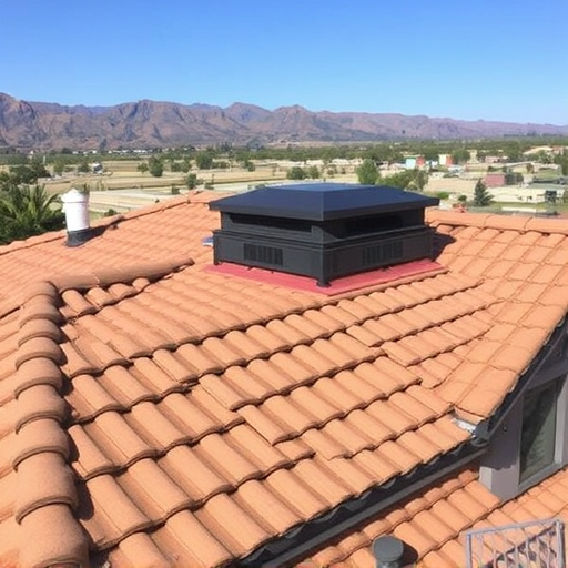 Roof Ventilation Solutions Oro Valley