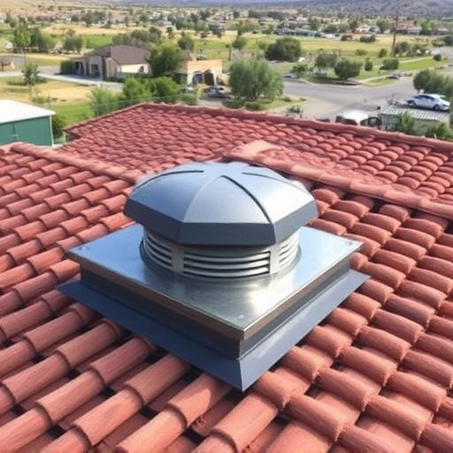 Roof Ventilation Solutions Oro Valley