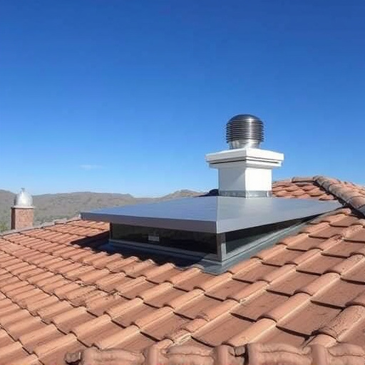 Roof Ventilation Solutions Oro Valley