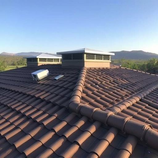 Roof Ventilation Solutions Oro Valley