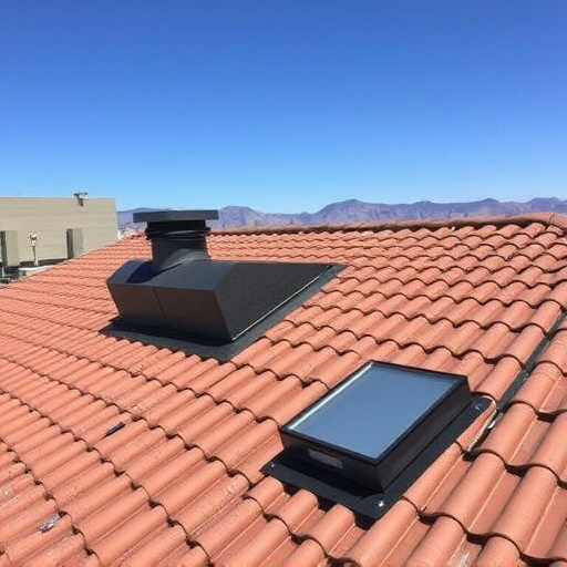 Roof Ventilation Solutions Oro Valley