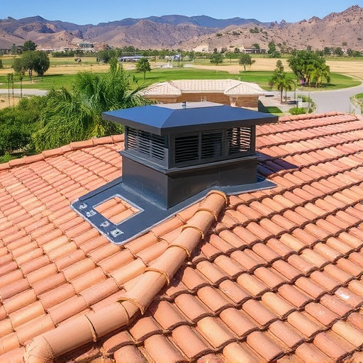 Roof Ventilation Solutions Oro Valley