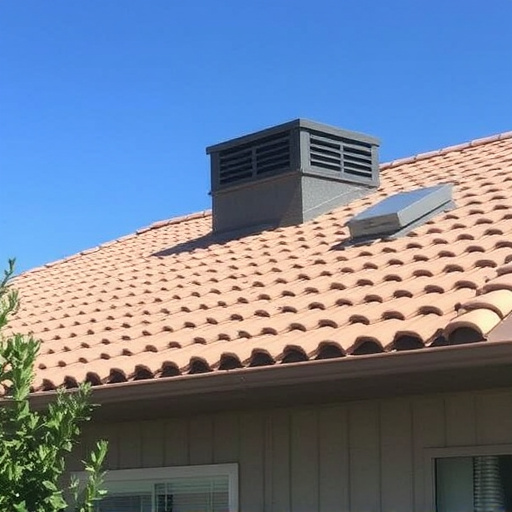 Roof Ventilation Solutions Oro Valley