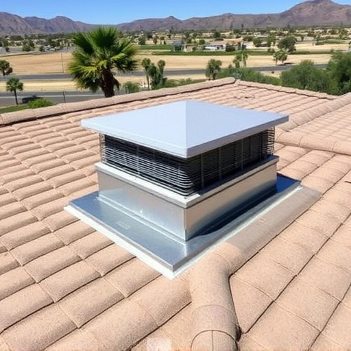 Roof Ventilation Solutions Oro Valley