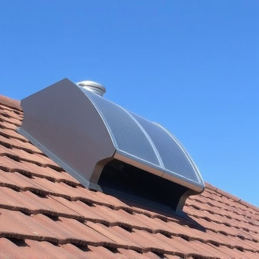 Roof Ventilation Solutions Oro Valley