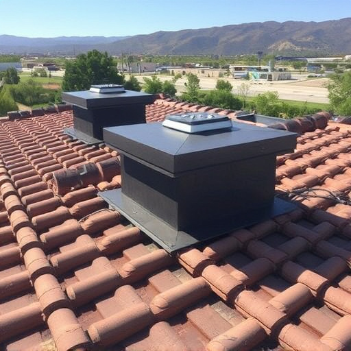 Roof Ventilation Solutions Oro Valley