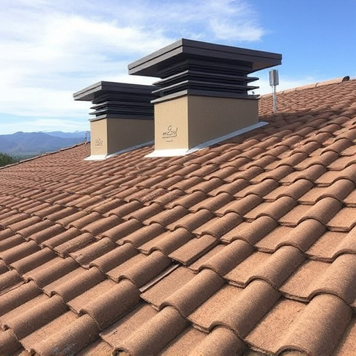Roof Ventilation Solutions Oro Valley