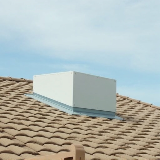 Roof Ventilation Solutions Oro Valley