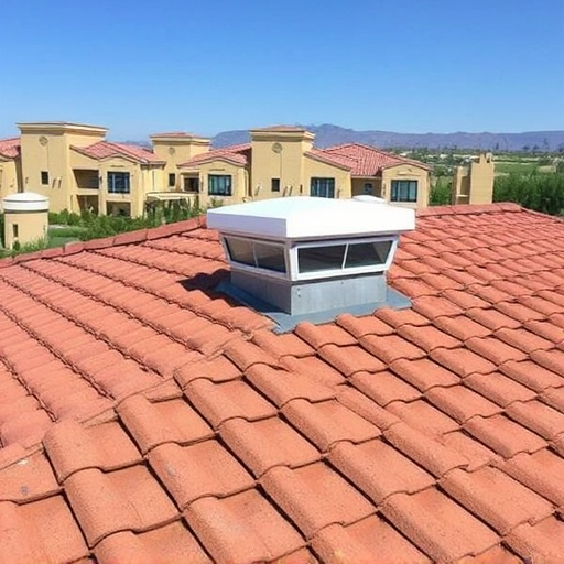Roof Ventilation Solutions Oro Valley