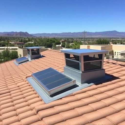 Roof Ventilation Solutions Oro Valley