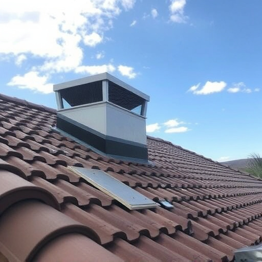Roof Ventilation Solutions Oro Valley