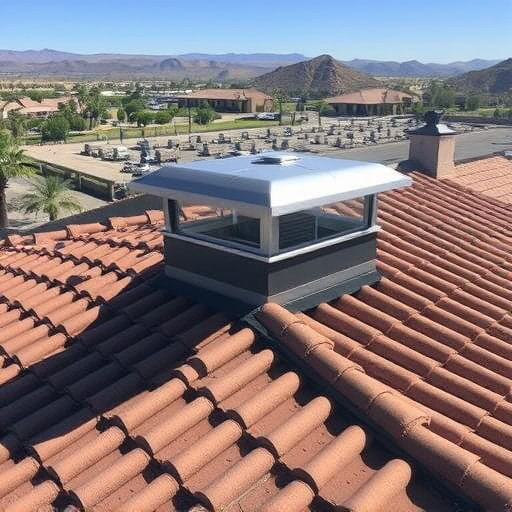 Roof Ventilation Solutions Oro Valley