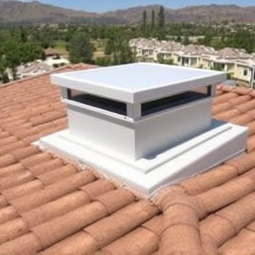 Roof Ventilation Solutions Oro Valley