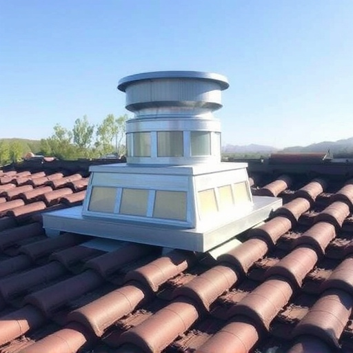 Roof Ventilation Solutions Oro Valley
