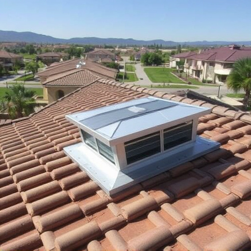 Roof Ventilation Solutions Oro Valley
