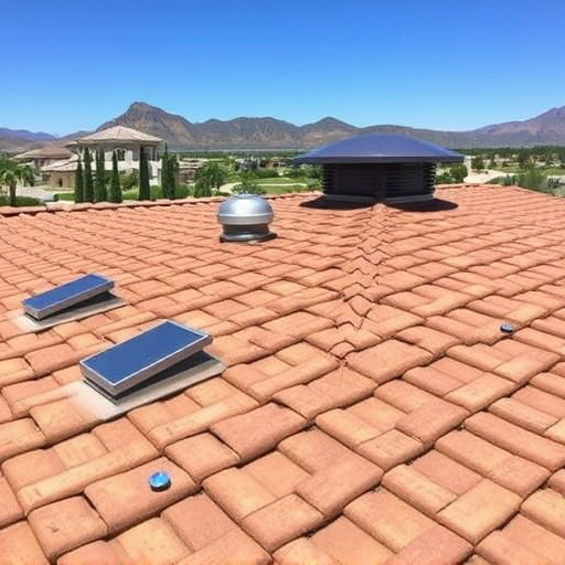 Roof Ventilation Solutions Oro Valley