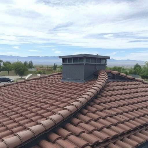 Roof Ventilation Solutions Oro Valley