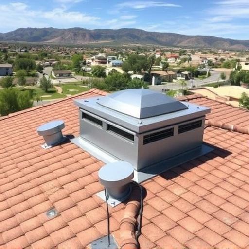 Roof Ventilation Solutions Oro Valley
