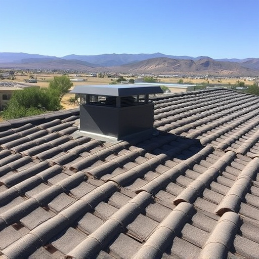 Roof Ventilation Solutions Oro Valley