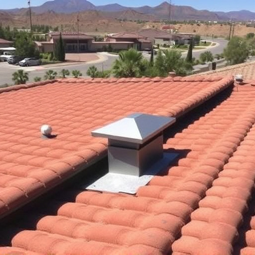 Roof Ventilation Solutions Oro Valley
