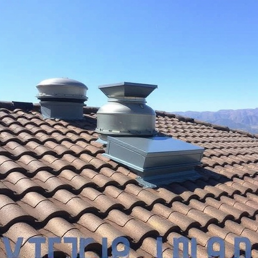 Roof Ventilation Solutions Oro Valley