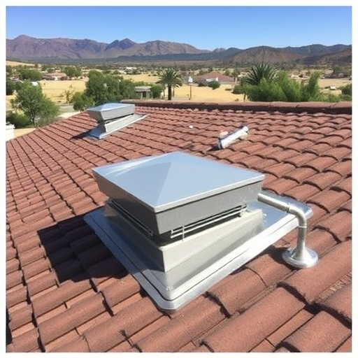 Roof Ventilation Solutions Oro Valley