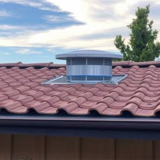 Roof Ventilation Solutions Oro Valley