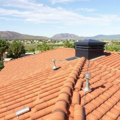Roof Ventilation Solutions Oro Valley