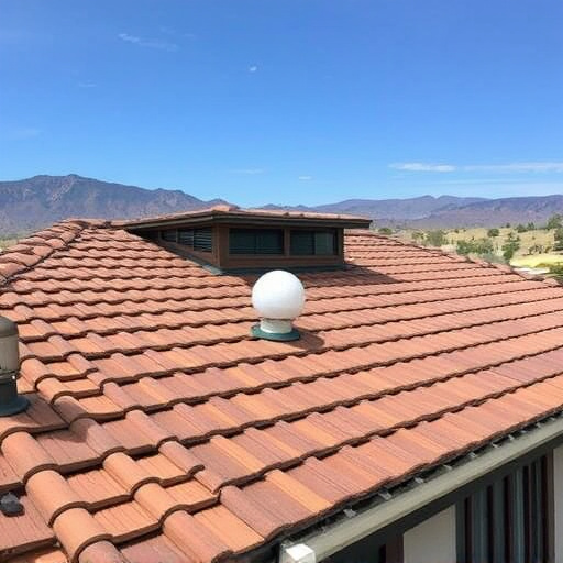 Roof Ventilation Solutions Oro Valley