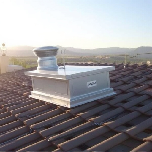 Roof Ventilation Solutions Oro Valley