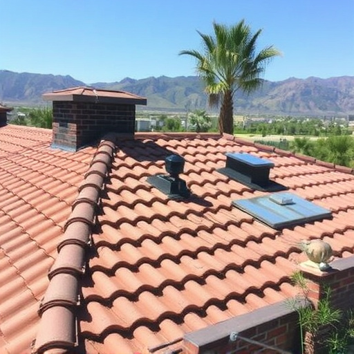 Roof Ventilation Solutions Oro Valley