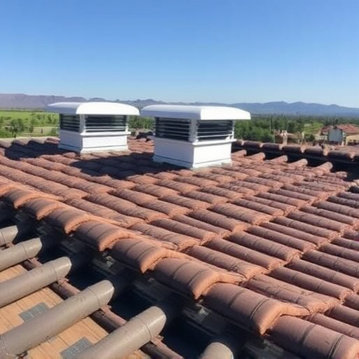 Roof Ventilation Solutions Oro Valley