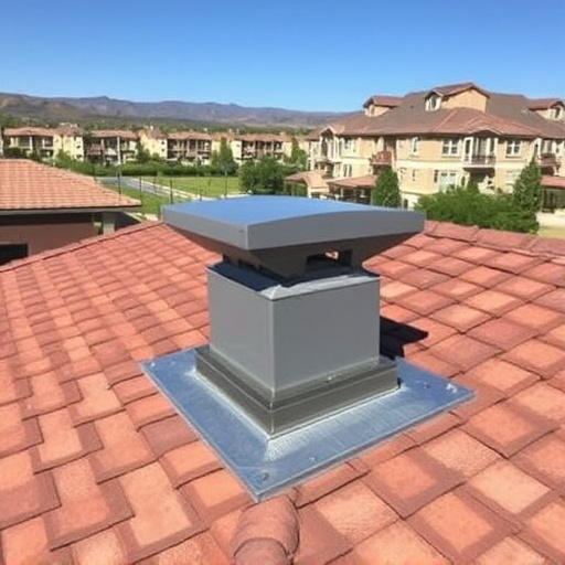 Roof Ventilation Solutions Oro Valley