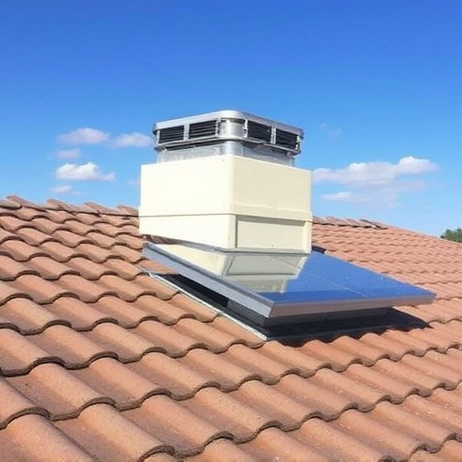 Roof Ventilation Solutions Oro Valley