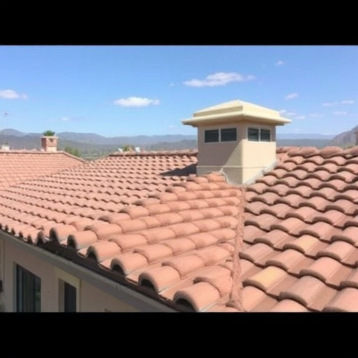 Roof Ventilation Solutions Oro Valley