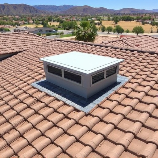 Roof Ventilation Solutions Oro Valley