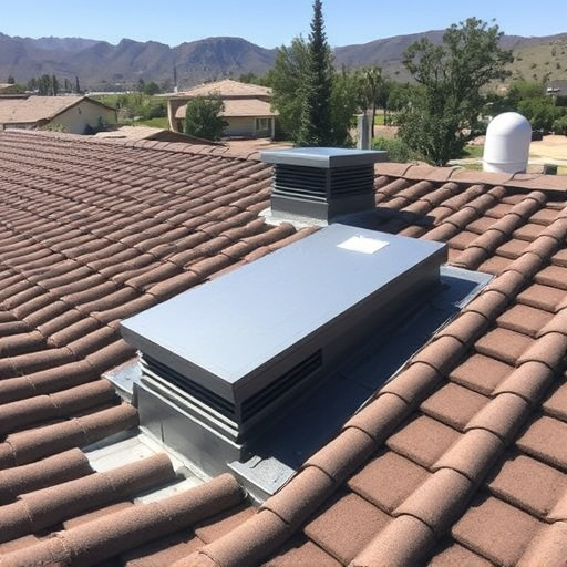 Roof Ventilation Solutions Oro Valley