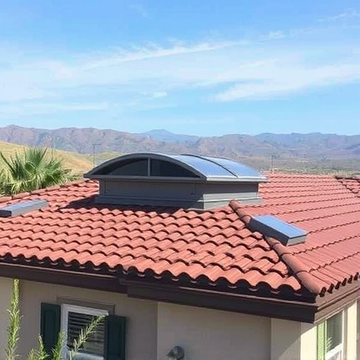 Roof Ventilation Solutions Oro Valley