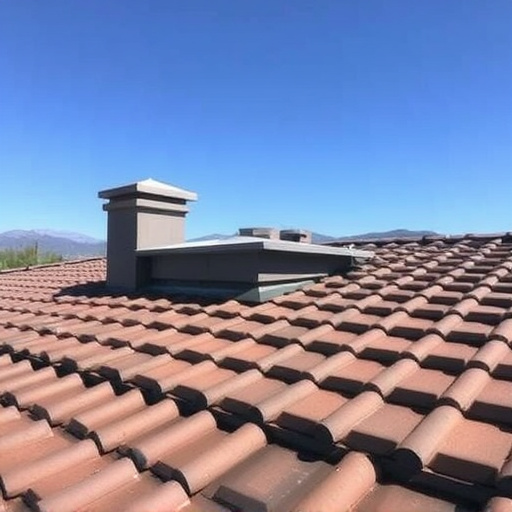 Roof Ventilation Solutions Oro Valley