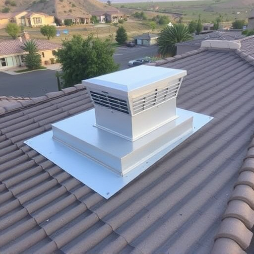 Roof Ventilation Solutions Oro Valley