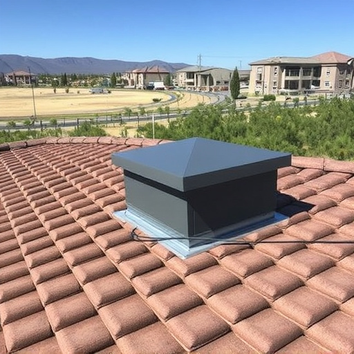 Roof Ventilation Solutions Oro Valley