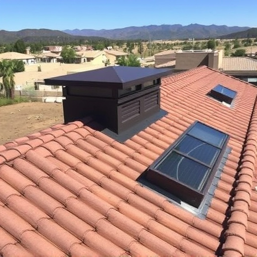 Roof Ventilation Solutions Oro Valley