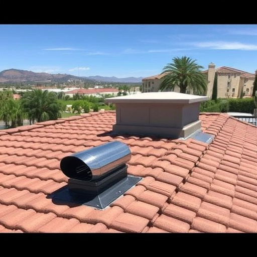 Roof Ventilation Solutions Oro Valley