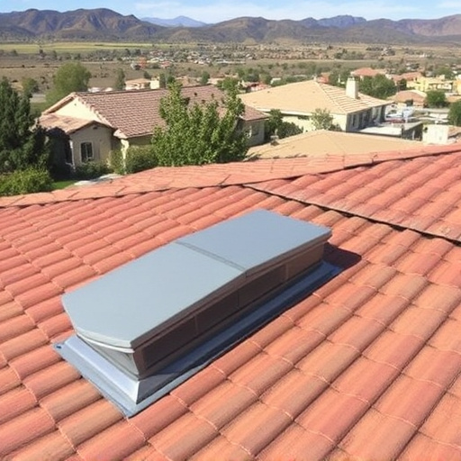 Roof Ventilation Solutions Oro Valley