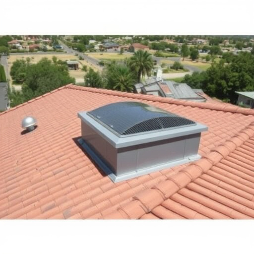 Roof Ventilation Solutions Oro Valley