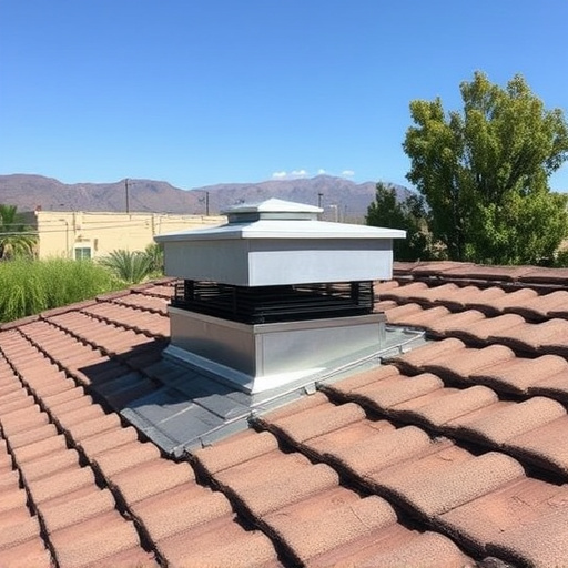 Roof Ventilation Solutions Oro Valley
