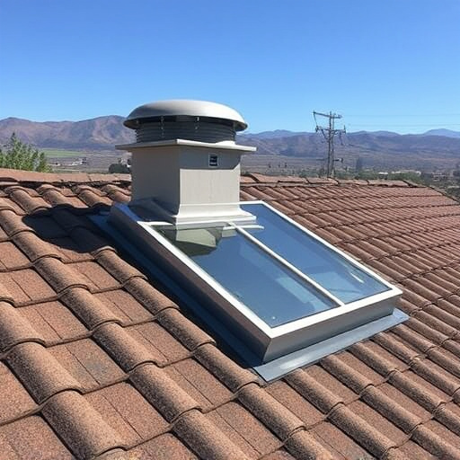 Roof Ventilation Solutions Oro Valley