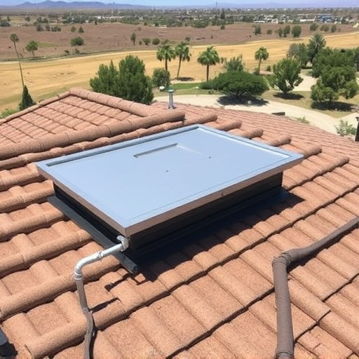 Roof Ventilation Solutions Oro Valley