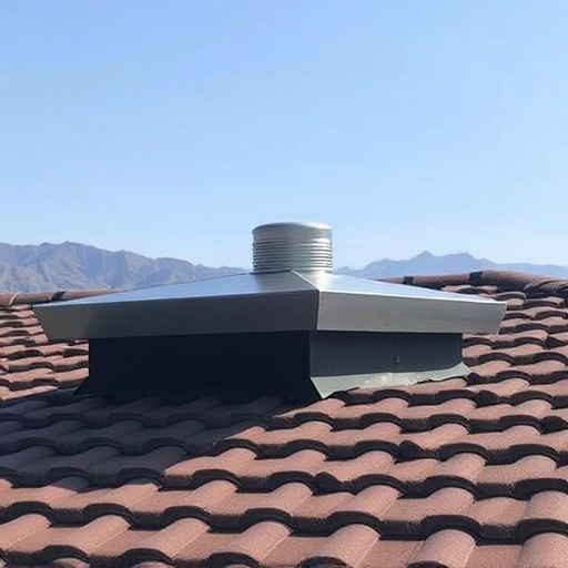 Roof Ventilation Solutions Oro Valley
